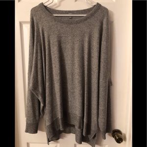 Aerie Soft Plush Sweatshirt